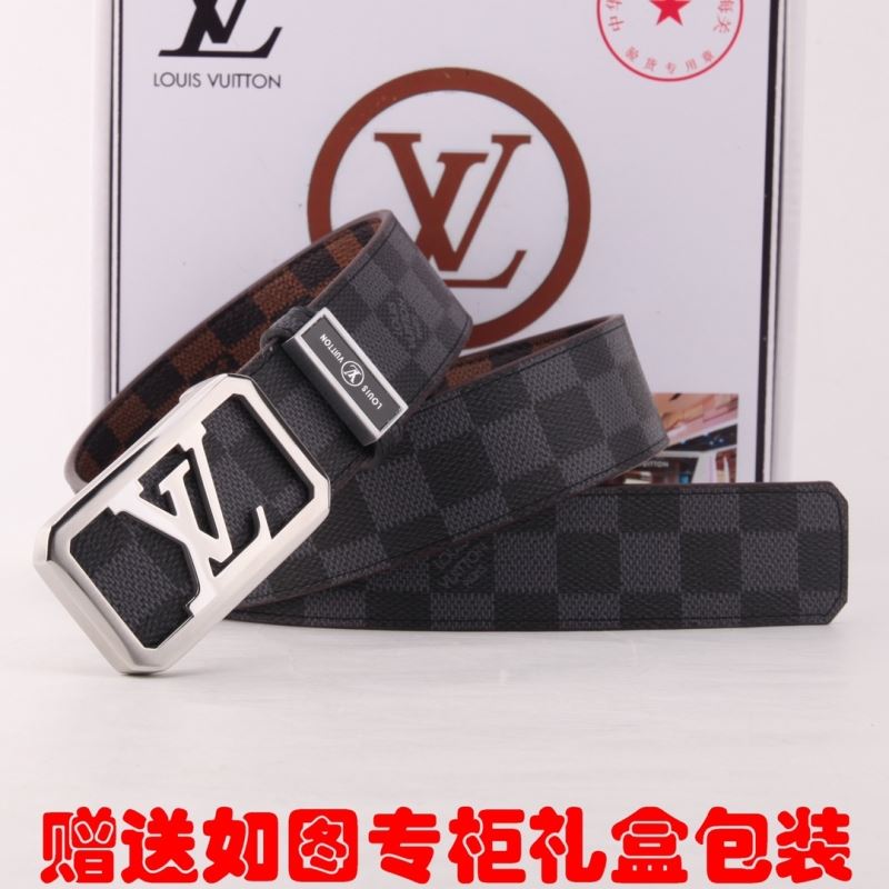 Louis Vuitton Belts